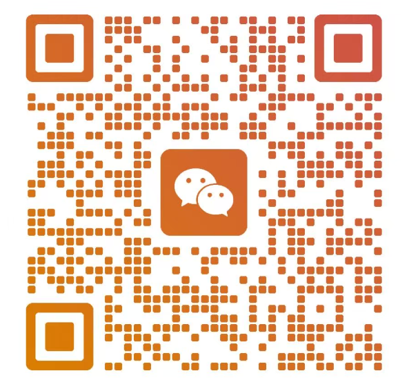 微信二维码